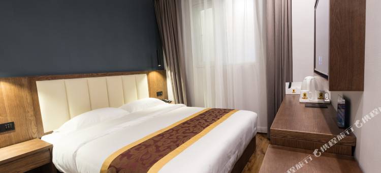 速8酒店(北京国展西坝河地铁站店)图片