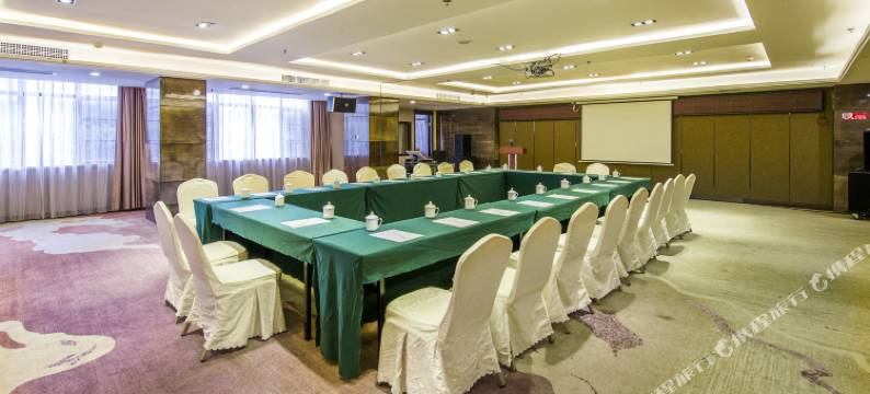 韶关东城景江大酒店(曲江南华寺店)图片