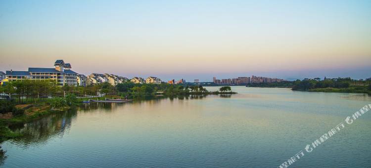 麗枫酒店(东莞松山湖店)图片