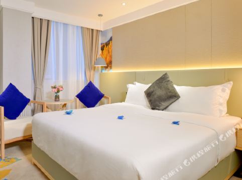 丽兹酒店(深圳西丽大学城店)