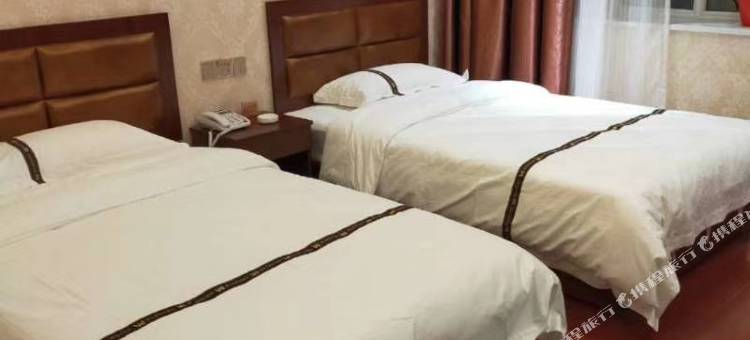 博湖盛世春假日酒店图片