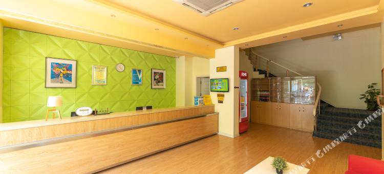 蚌埠乐8连锁酒店(宝龙城市广场店)图片