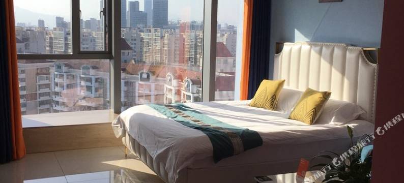 福州舒之馨公寓图片