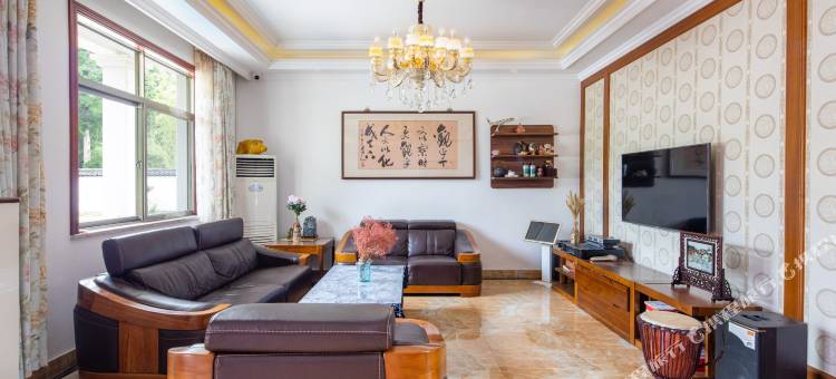 裘庄别院民宿(云上店)图片