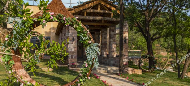 武安王坡民宿图片