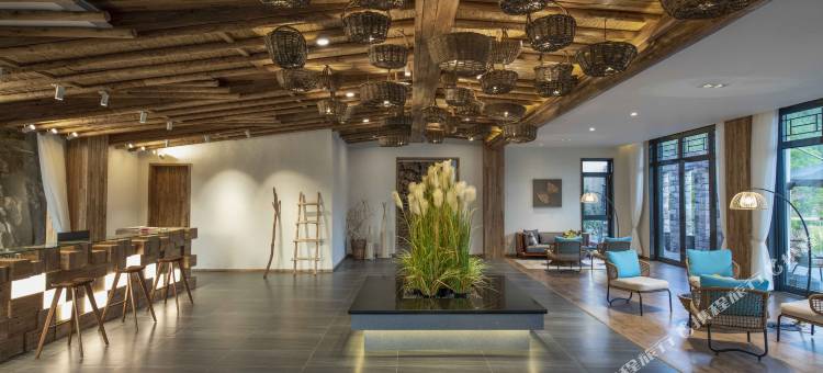 武安王坡民宿图片