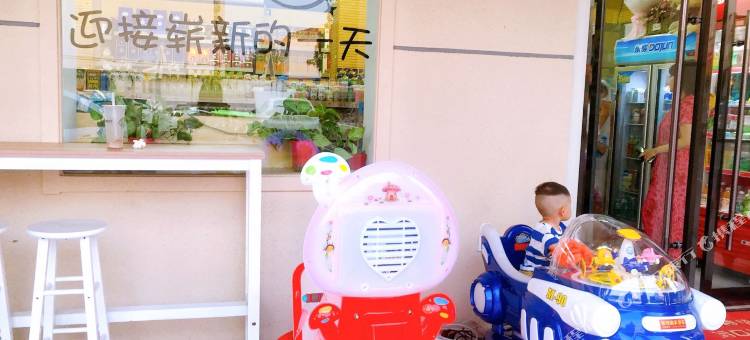 荆州万俐花园酒店图片