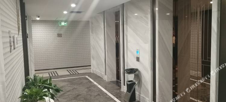 锦江都城酒店(南京南站中心店)图片