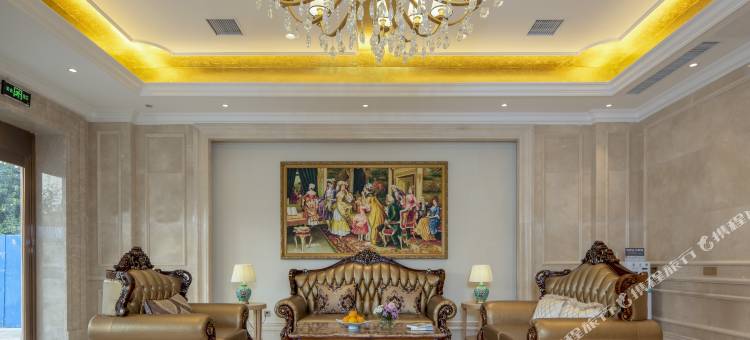 维也纳酒店(许昌鄢陵花都大道店)图片