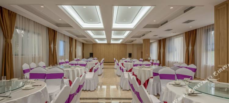 维也纳酒店(许昌鄢陵花都大道店)图片