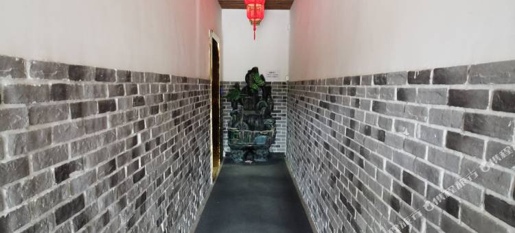 易佰良品酒店(合肥磨店大学城店)图片