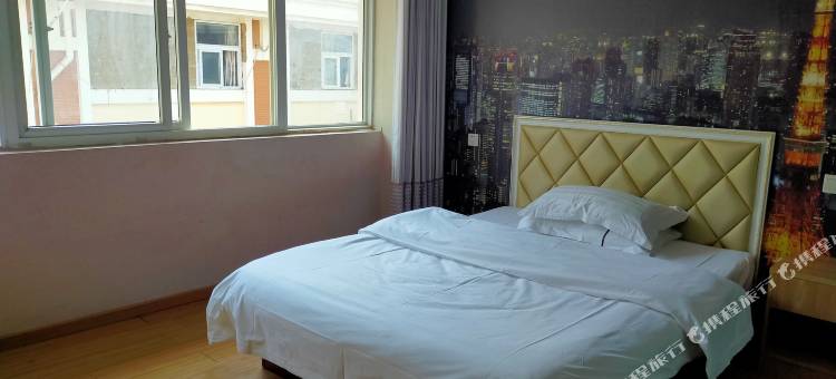 OYO加州宾馆(蚌埠大学城店)图片