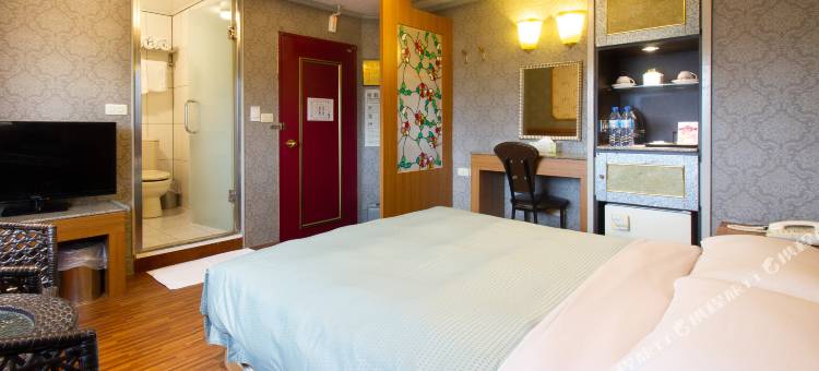 台北贝斯特旅店图片