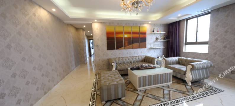 汕尾红海湾天际蓝湾酒店图片