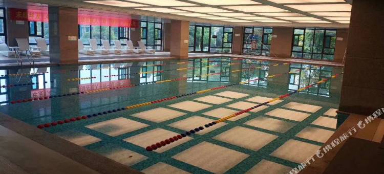 益阳碧桂园凤悦凤凰酒店图片