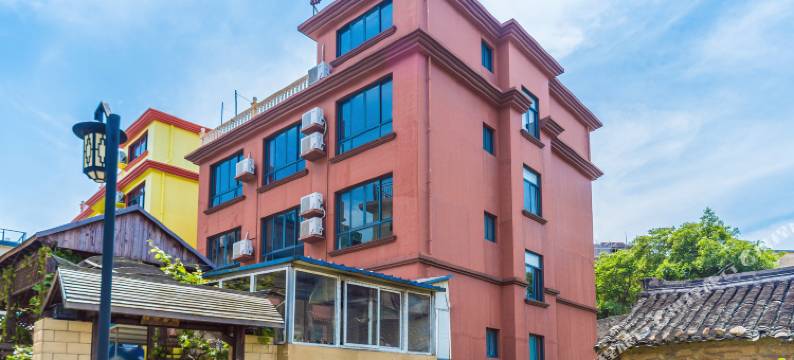 嵊泗雅静民宿图片