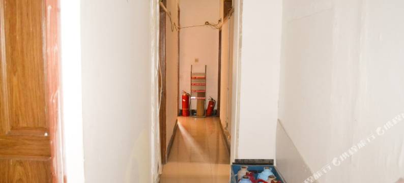 宿迁吉利宾馆(汽车站店)图片