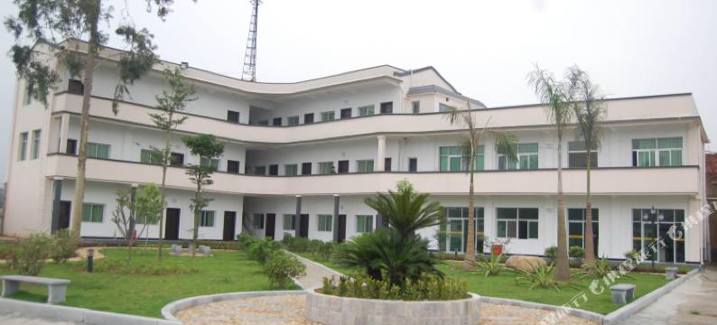 南靖御苑温泉度假酒店(东大路分店)图片