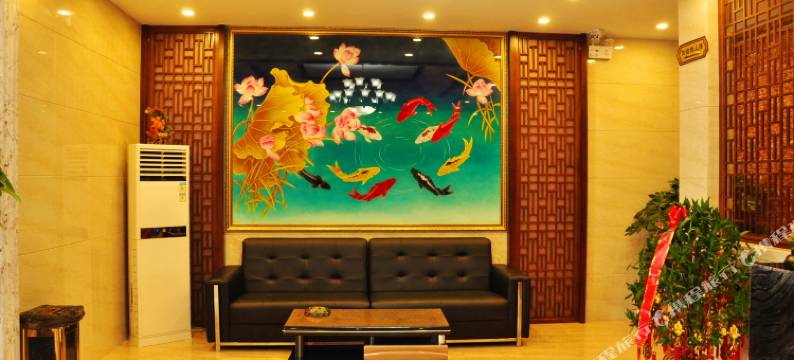 东港浪淘沙宾馆洗浴二部图片