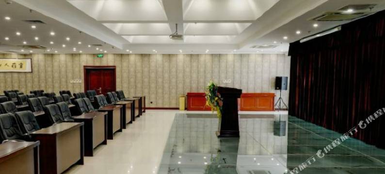 滨州佳泰饭店图片