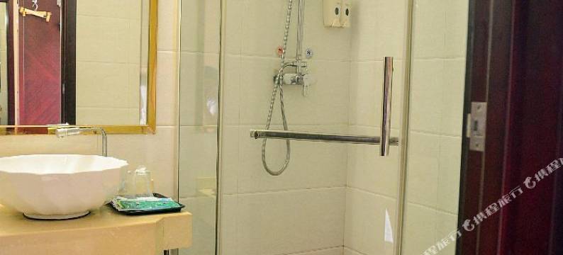 黄石长江饭店图片