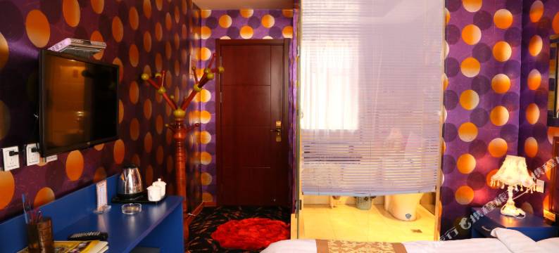 张北锦诚商务酒店图片