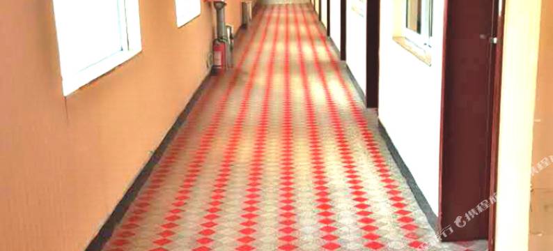 北京首都国际机场公寓图片