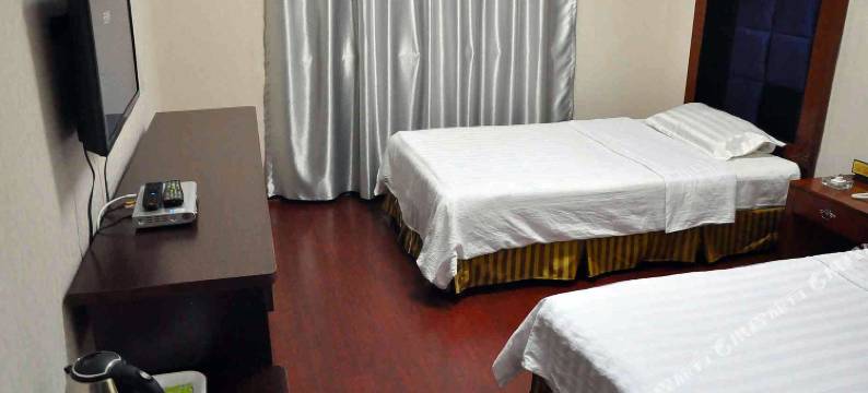 南宫天一快捷宾馆图片