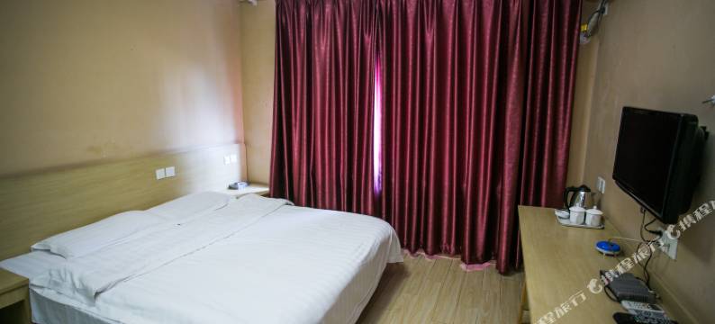 无锡江南雅居商务旅店图片