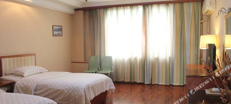 乳山清泉宾馆图片