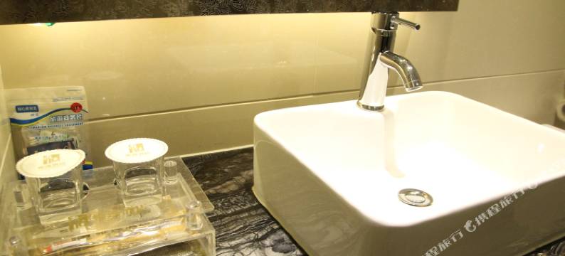 江门雍逸酒店图片