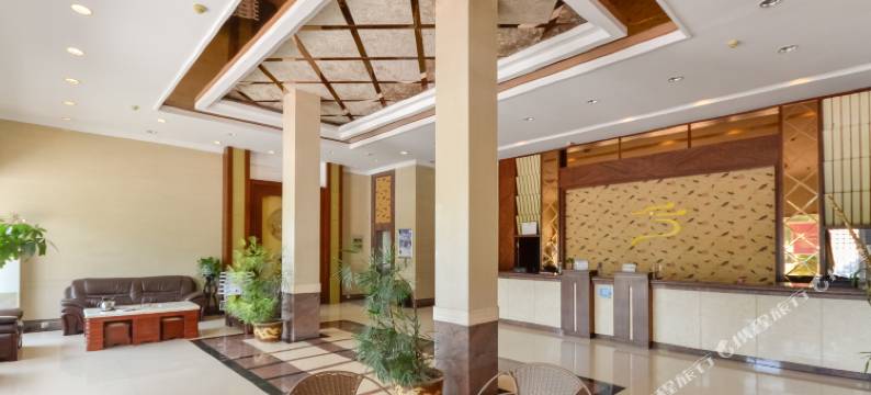 仙居玉龙宾馆(吾悦广场店)图片