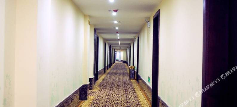 东山海滨假日酒店图片