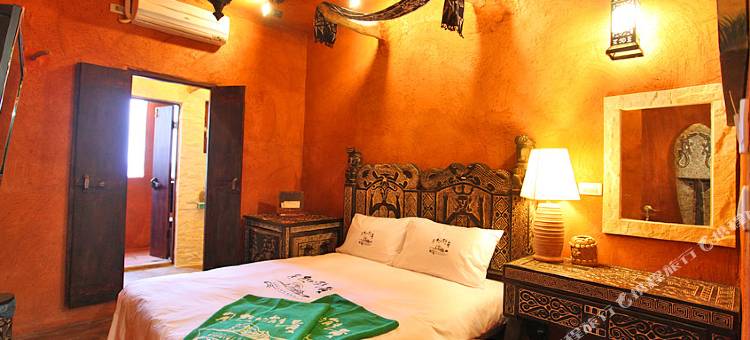 垦丁阿飞冲浪旅店(佳乐水NANU馆)图片