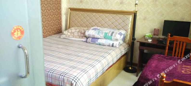 富裕佳华旅馆图片