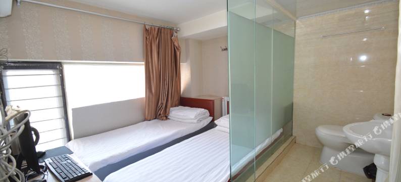 哈尔滨昀城快捷宾馆图片