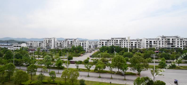 婺源君悦大酒店图片