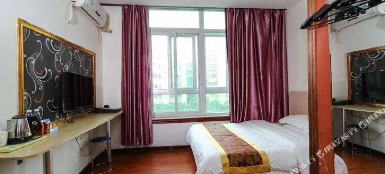 广州东华商务酒店图片