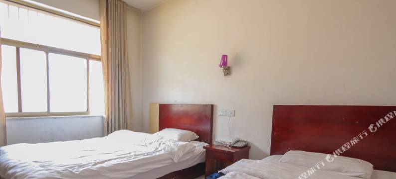 盱眙金宝宾馆图片