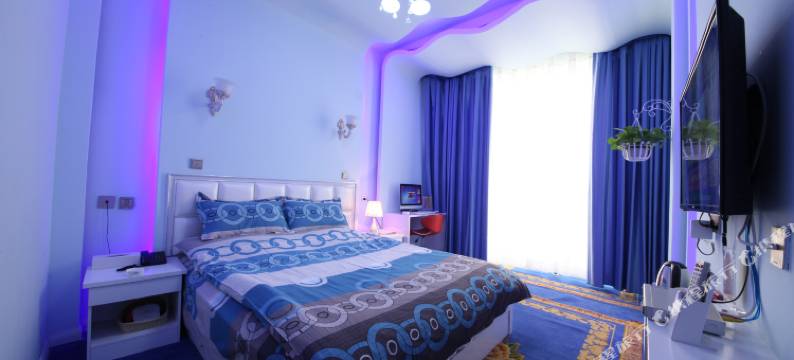 新华时尚酒店(滑县道口古镇店)图片