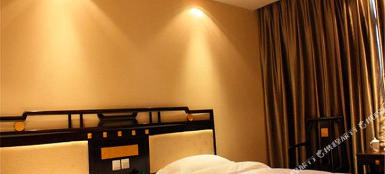 广元昭化汉寿客栈图片