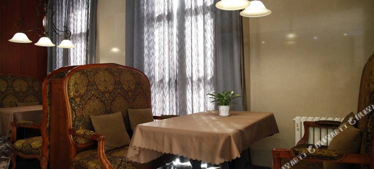 厚道酒店(北京东直门三里屯店)图片