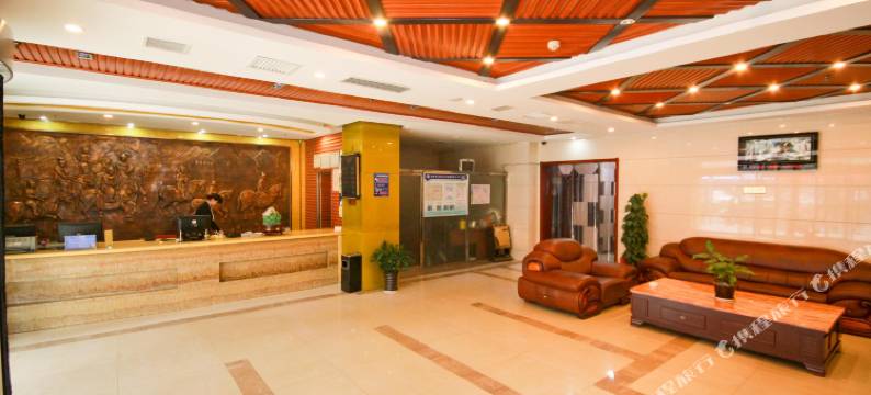 莽都大酒店(航天城地铁站店)图片