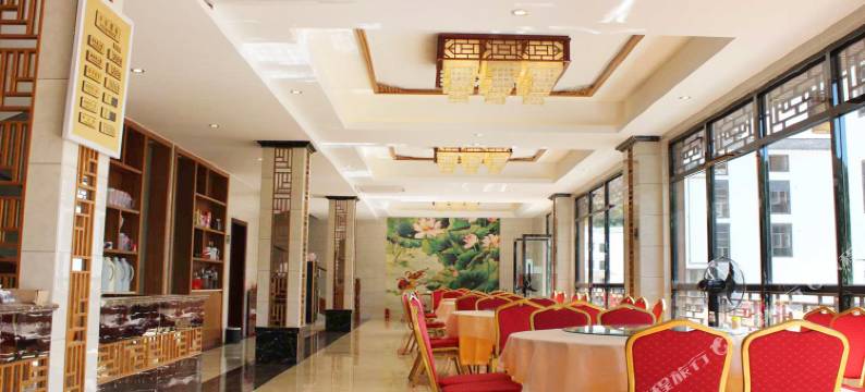 濠景酒店(丹霞山景区店)图片