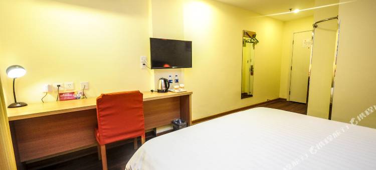 如家华驿精选酒店(秦皇岛河北大街红旗路店)图片