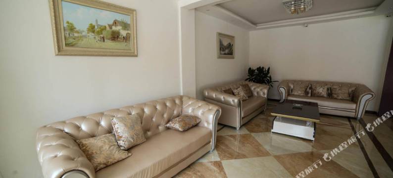 长阳黄龙4号创意酒店图片