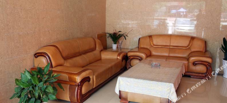 天台嘉豪商务宾馆图片