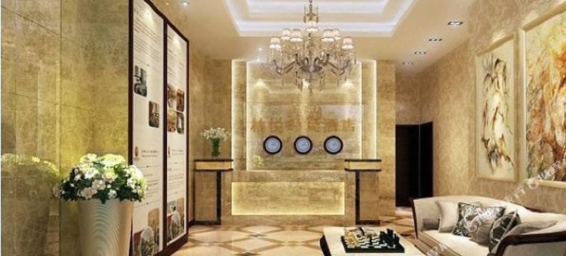 柏悦时尚酒店(玉溪万达店)图片