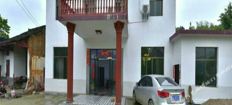 新宁万达酒店图片