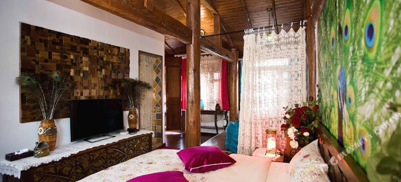 丽江时光静好度假精品客栈图片